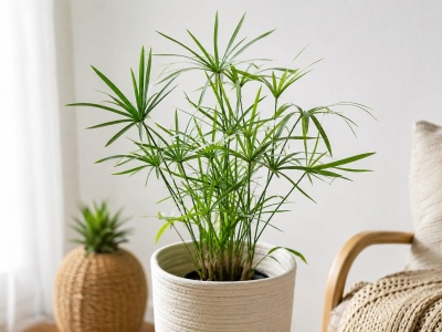 Циперус (Cyperus): описание, виды, выращивание и уход