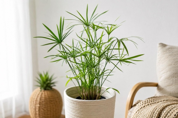 Циперус (Cyperus): описание, виды, выращивание и уход